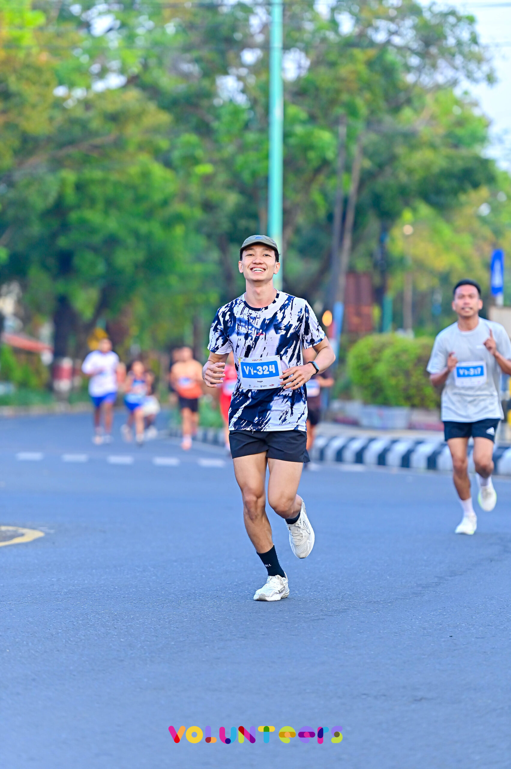 VUN RUN I 92 scaled